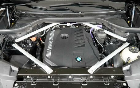 BMW X6, 2023 год, 11 880 000 рублей, 36 фотография