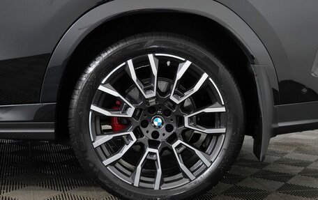 BMW X6, 2023 год, 11 880 000 рублей, 37 фотография