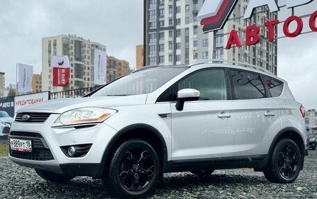 Ford Kuga III, 2011 год, 1 189 000 рублей, 4 фотография