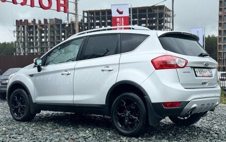 Ford Kuga III, 2011 год, 1 189 000 рублей, 5 фотография
