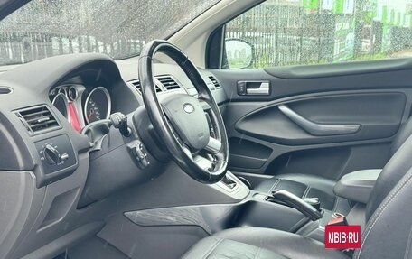 Ford Kuga III, 2011 год, 1 189 000 рублей, 10 фотография