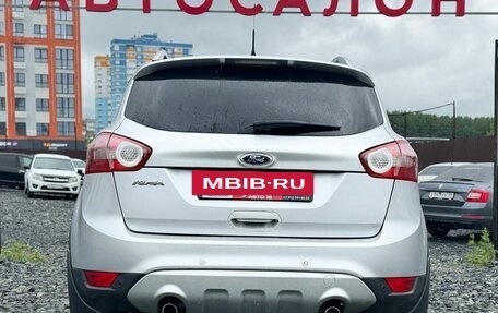Ford Kuga III, 2011 год, 1 189 000 рублей, 6 фотография