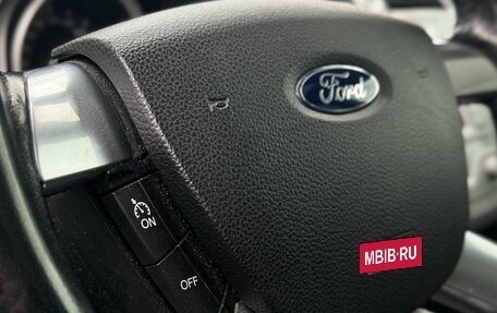 Ford Kuga III, 2011 год, 1 189 000 рублей, 18 фотография