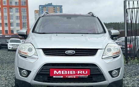 Ford Kuga III, 2011 год, 1 189 000 рублей, 3 фотография