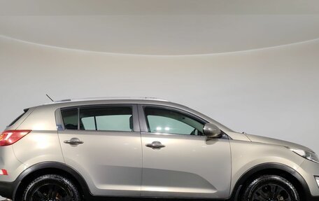 KIA Sportage III, 2010 год, 999 000 рублей, 4 фотография