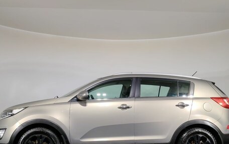 KIA Sportage III, 2010 год, 999 000 рублей, 8 фотография