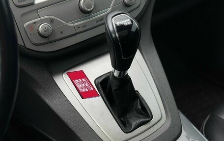 Ford Kuga III, 2011 год, 1 189 000 рублей, 29 фотография