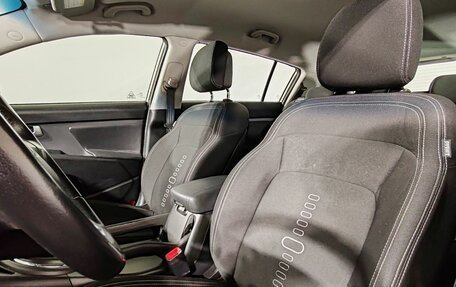 KIA Sportage III, 2010 год, 999 000 рублей, 13 фотография