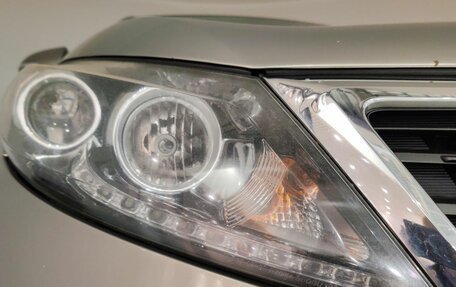 KIA Sportage III, 2010 год, 999 000 рублей, 22 фотография