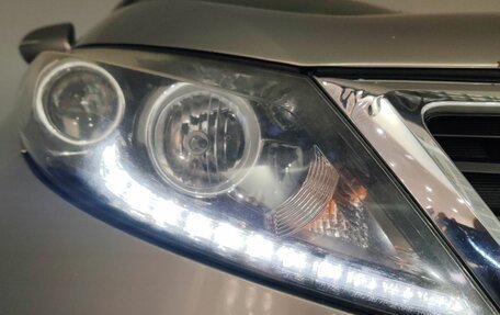 KIA Sportage III, 2010 год, 999 000 рублей, 23 фотография