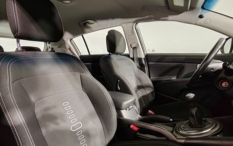 KIA Sportage III, 2010 год, 999 000 рублей, 15 фотография