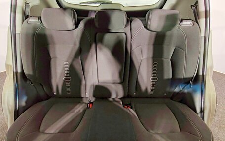KIA Sportage III, 2010 год, 999 000 рублей, 14 фотография