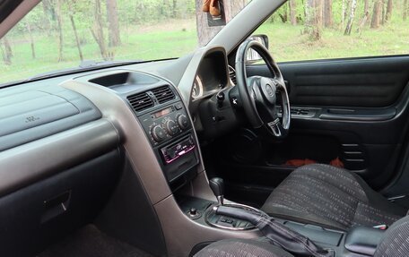 Toyota Altezza, 1999 год, 600 000 рублей, 6 фотография