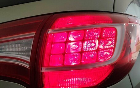 KIA Sportage III, 2010 год, 999 000 рублей, 24 фотография