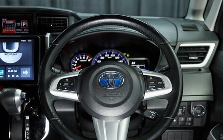 Toyota Tank I, 2017 год, 1 060 000 рублей, 13 фотография