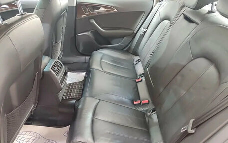 Audi A6, 2012 год, 1 700 000 рублей, 15 фотография