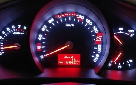 KIA Sportage III, 2010 год, 999 000 рублей, 9 фотография