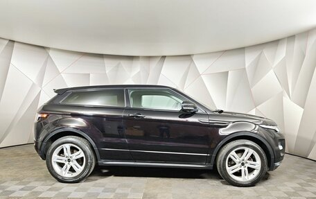 Land Rover Range Rover Evoque I, 2012 год, 1 591 000 рублей, 6 фотография