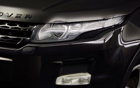 Land Rover Range Rover Evoque I, 2012 год, 1 591 000 рублей, 10 фотография
