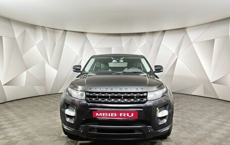 Land Rover Range Rover Evoque I, 2012 год, 1 591 000 рублей, 7 фотография