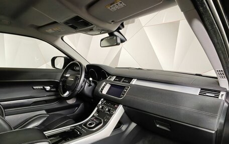 Land Rover Range Rover Evoque I, 2012 год, 1 591 000 рублей, 12 фотография