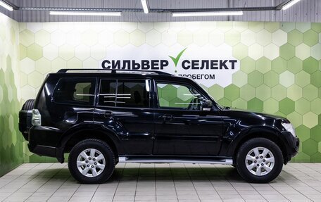 Mitsubishi Pajero IV, 2013 год, 2 149 000 рублей, 8 фотография