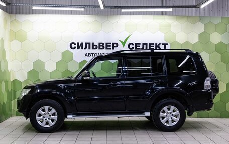Mitsubishi Pajero IV, 2013 год, 2 149 000 рублей, 7 фотография