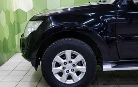Mitsubishi Pajero IV, 2013 год, 2 149 000 рублей, 9 фотография