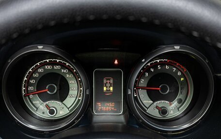 Mitsubishi Pajero IV, 2013 год, 2 149 000 рублей, 18 фотография