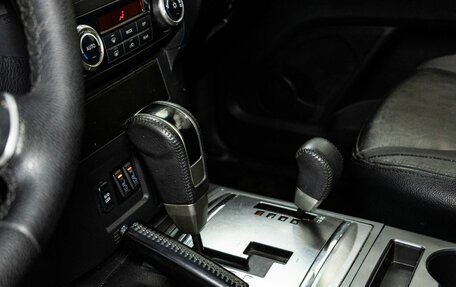 Mitsubishi Pajero IV, 2013 год, 2 149 000 рублей, 21 фотография