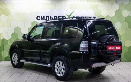 Mitsubishi Pajero IV, 2013 год, 2 149 000 рублей, 6 фотография