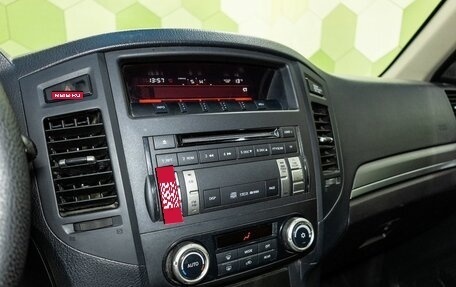 Mitsubishi Pajero IV, 2013 год, 2 149 000 рублей, 19 фотография