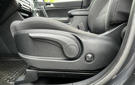 KIA Sportage IV рестайлинг, 2017 год, 1 714 000 рублей, 10 фотография