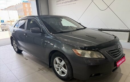 Toyota Camry, 2007 год, 1 099 000 рублей, 1 фотография