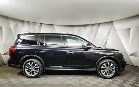 GAC GS8 I, 2020 год, 2 320 000 рублей, 6 фотография