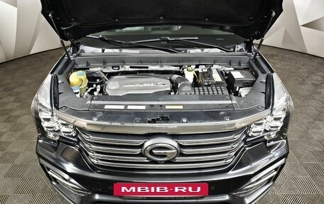 GAC GS8 I, 2020 год, 2 320 000 рублей, 11 фотография