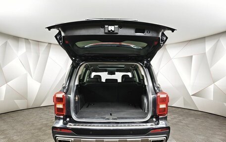 GAC GS8 I, 2020 год, 2 320 000 рублей, 12 фотография