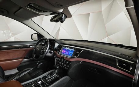 GAC GS8 I, 2020 год, 2 320 000 рублей, 13 фотография