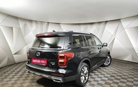 GAC GS8 I, 2020 год, 2 320 000 рублей, 2 фотография