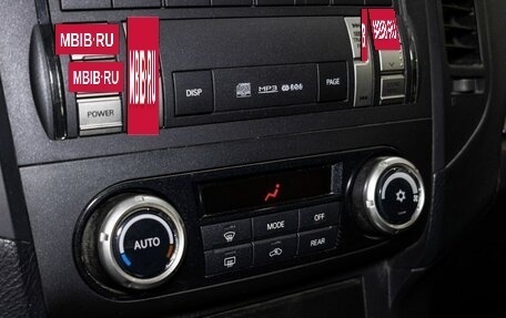 Mitsubishi Pajero IV, 2013 год, 2 149 000 рублей, 20 фотография