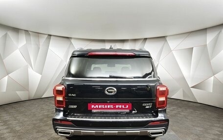 GAC GS8 I, 2020 год, 2 320 000 рублей, 8 фотография