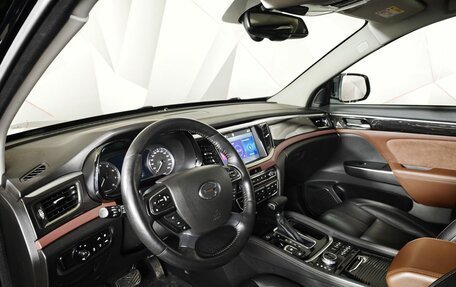 GAC GS8 I, 2020 год, 2 320 000 рублей, 19 фотография