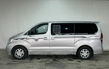 Hyundai Grand Starex Grand Starex I рестайлинг 2, 2008 год, 935 000 рублей, 4 фотография