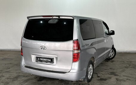 Hyundai Grand Starex Grand Starex I рестайлинг 2, 2008 год, 935 000 рублей, 5 фотография