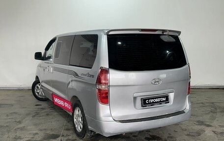 Hyundai Grand Starex Grand Starex I рестайлинг 2, 2008 год, 935 000 рублей, 7 фотография