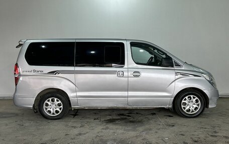 Hyundai Grand Starex Grand Starex I рестайлинг 2, 2008 год, 935 000 рублей, 8 фотография