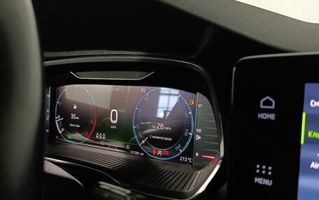 Skoda Octavia IV, 2021 год, 2 220 000 рублей, 12 фотография