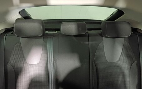 Skoda Octavia IV, 2021 год, 2 220 000 рублей, 16 фотография