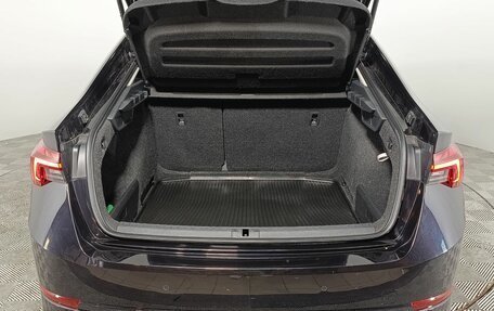 Skoda Octavia IV, 2021 год, 2 220 000 рублей, 17 фотография