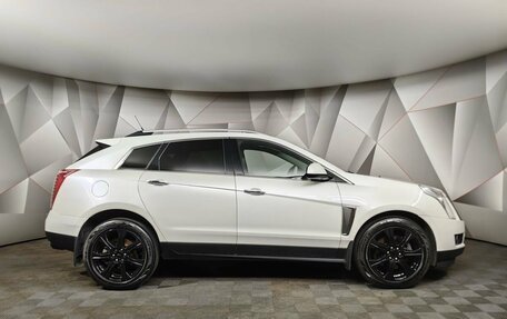 Cadillac SRX II рестайлинг, 2014 год, 1 495 150 рублей, 5 фотография